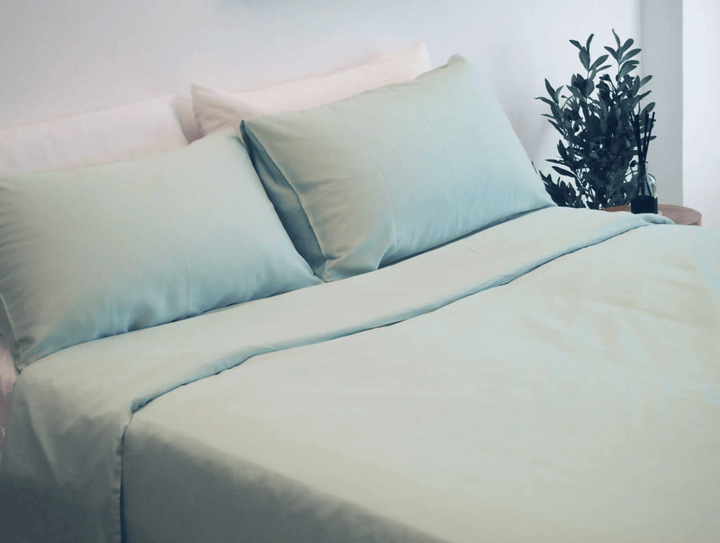 All you need to know about TENCEL™ Lyocell to get a good night’s sleep